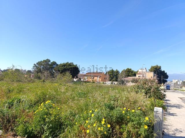 Terreno en venta en s'Arenal, Palma