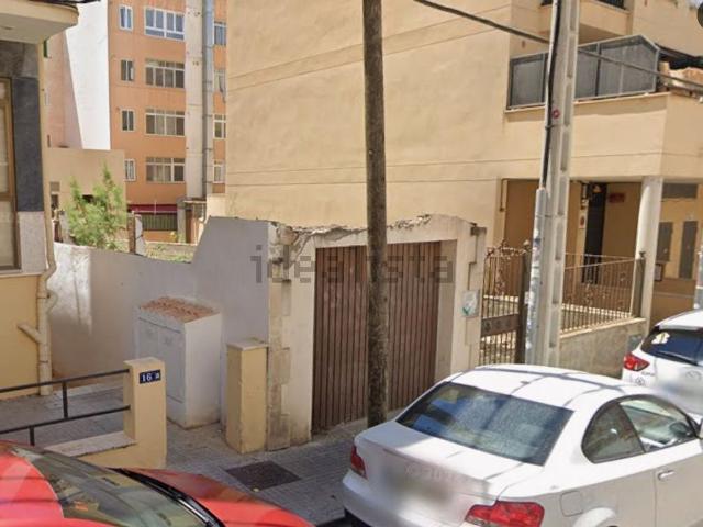 Terreno en venta en s'Arenal, Palma