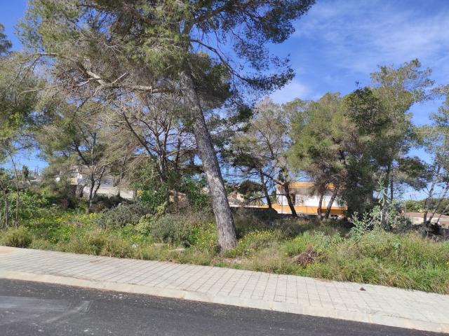 Terreno en venta en s'Arenal, Palma