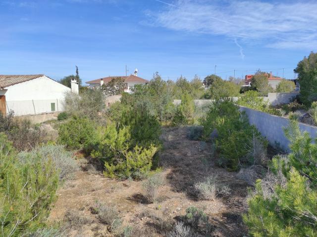 Terreno en venta en s'Arenal, Palma