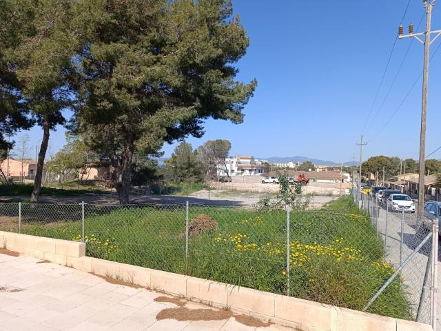 Terreno en venta en s'Arenal, Palma