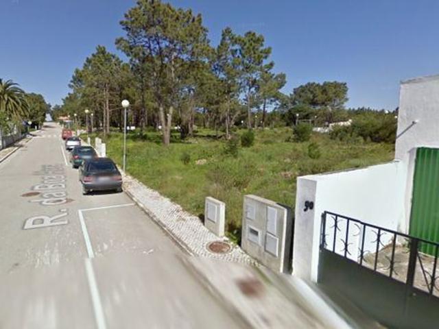 Terreno venda em Sesimbra (Castelo), Sesimbra