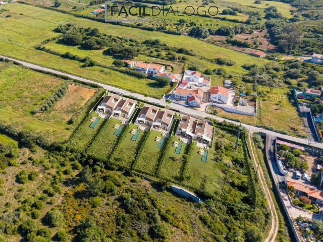 Terreno venda em Sesimbra (Castelo), Sesimbra