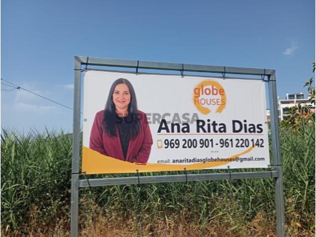 Terreno venda em Sesimbra, Setúbal