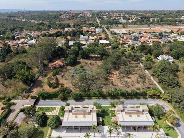 Terreno venda em Lago Sul, Região Geográfica Intermediária do Distrito Federal