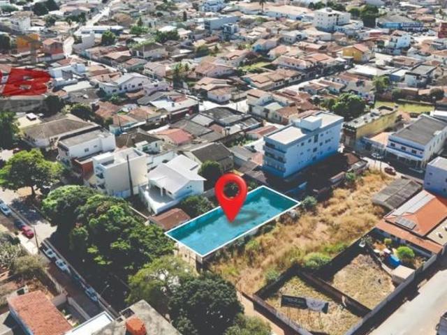 Ponto Comercial venda em Setor Ferroviário, Formosa