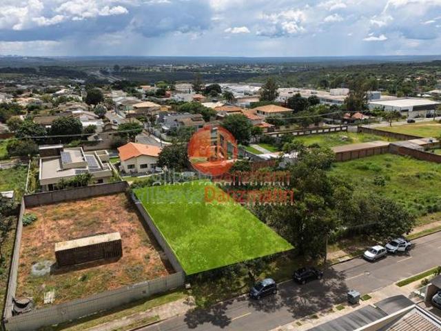 Terreno venda em Setor Habitacional Taquari, Lago Norte