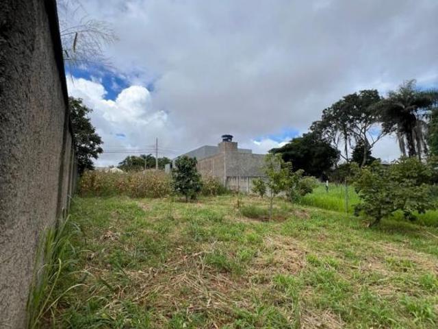 Terreno venda em Região Geográfica Imediata de Águas Lindas de Goiás, Região Integrada de Desenvolvimento do Distrito Federal e Entorno