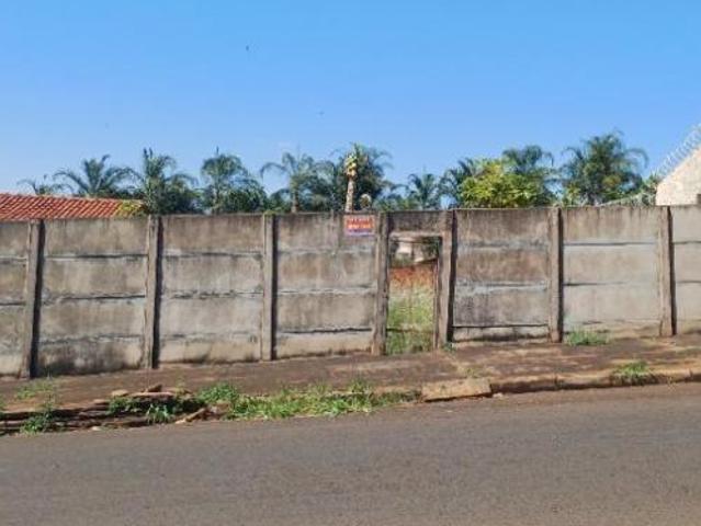 Terreno venda em Setor Norte, Ituiutaba