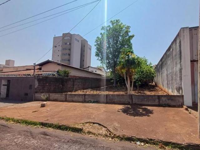 Terreno venda em Região Geográfica Imediata de Ituiutaba, Ituiutaba