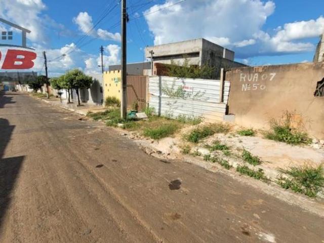 Terreno venda em Região Geográfica Imediata de Águas Lindas de Goiás, Região Integrada de Desenvolvimento do Distrito Federal e Entorno