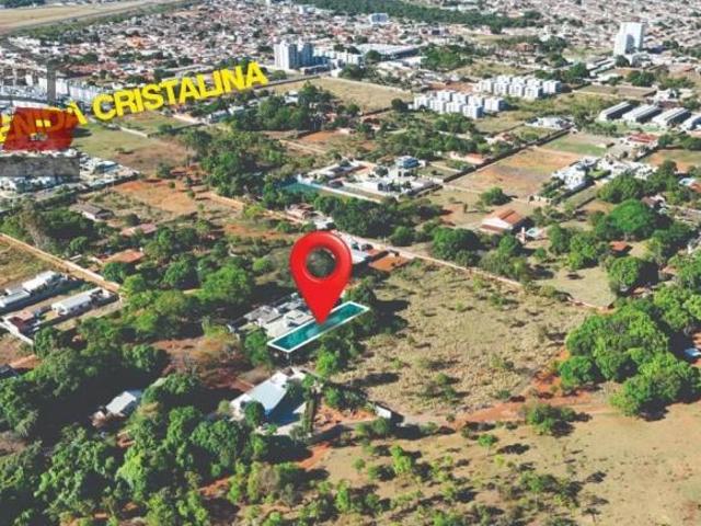 Terreno venda em Setor Sul, Formosa