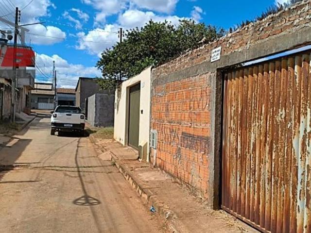 Terreno venda em Região Geográfica Imediata de Águas Lindas de Goiás, Região Integrada de Desenvolvimento do Distrito Federal e Entorno