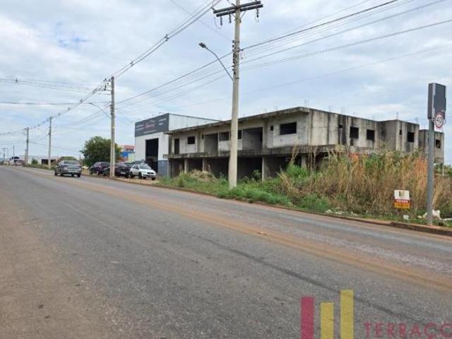 Ponto Comercial venda em Região Geográfica Imediata de Uruaçu - Niquelândia, Uruaçu