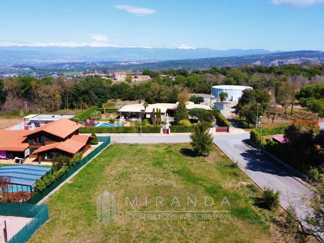 Terreno en venta en Osona, Catalunya