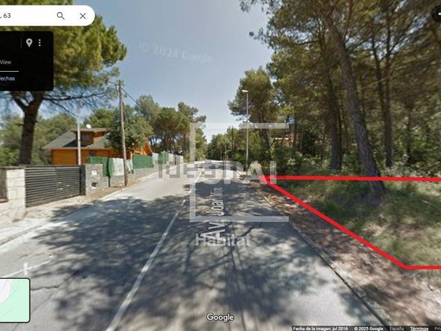 Terreno en venta en Osona, Catalunya