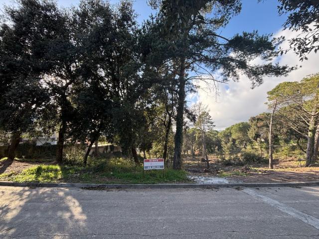 Terreno en venta en Osona, Catalunya