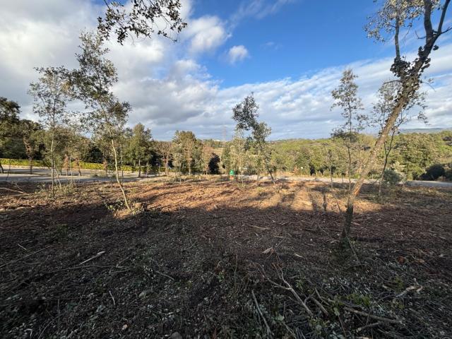 Terreno en venta en Osona, Catalunya
