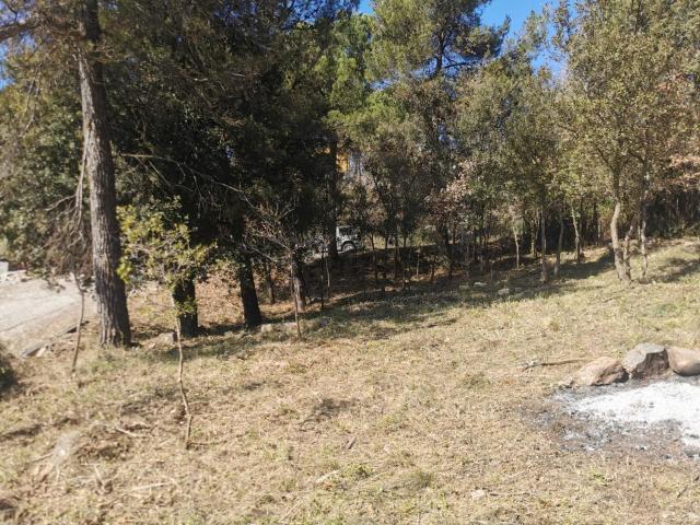 Terreno en venta en Osona, Catalunya