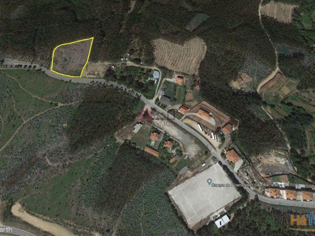 Terreno venda em Sever Do Vouga, Aveiro
