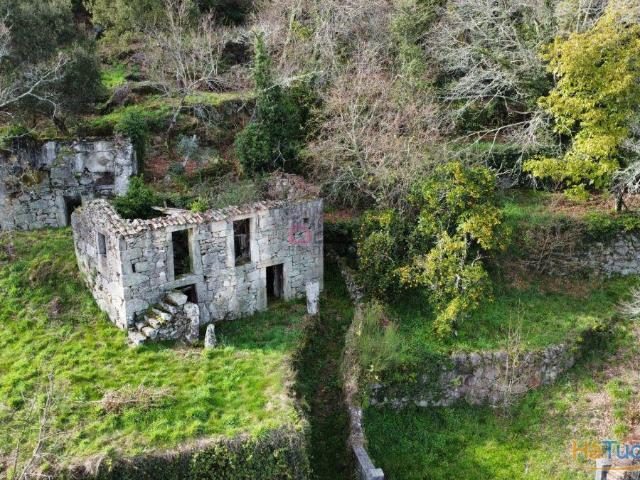 Terreno venda em Sever Do Vouga, Aveiro