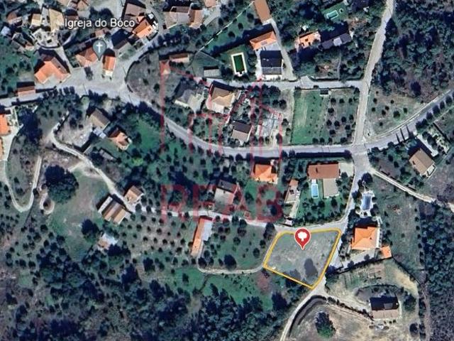 Terreno venda em Penalva Do Castelo, Viseu