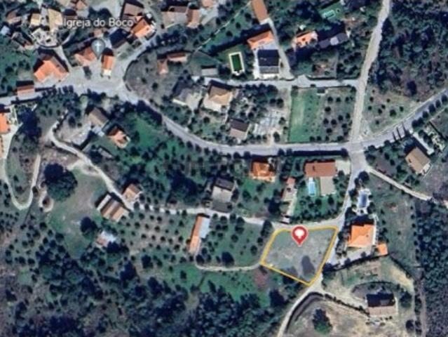 Terreno venda em Penalva Do Castelo, Sezures Terreno venda em Penalva Do Castelo, Sezures