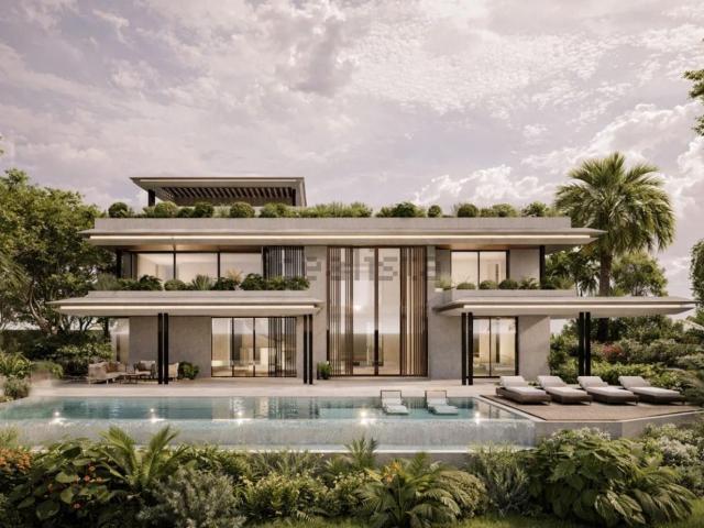 Terreno en venta en La Carolina, Costa del Sol Occidental