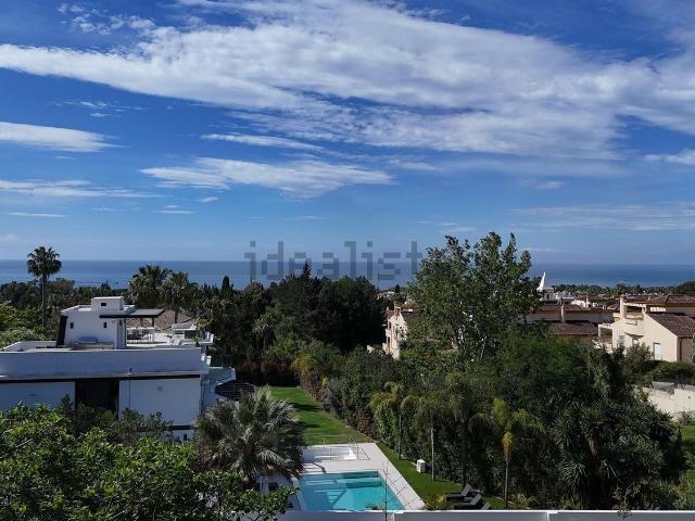 Terreno en venta en La Carolina, Costa del Sol Occidental