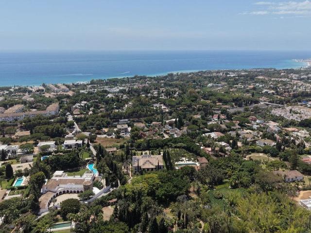 Terreno en venta en La Carolina, Costa del Sol Occidental