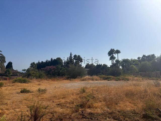 Terreno en venta en La Carolina, Costa del Sol Occidental