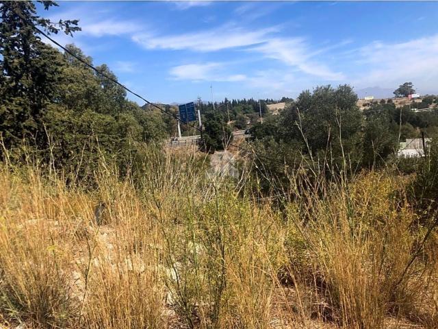 Terreno en venta en Barriada Islas Canarias, Costa del Sol Occidental