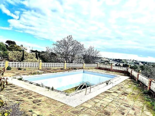 Terreno en venta en Barriada Islas Canarias, Costa del Sol Occidental