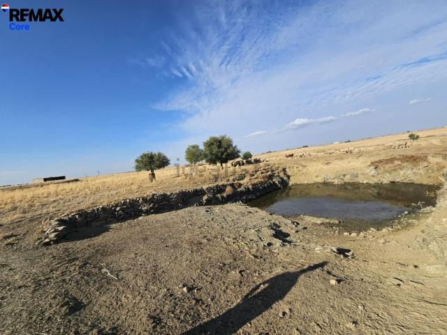 Terreno en venta en Cáceres - Sierra de Montánchez, Extremadura