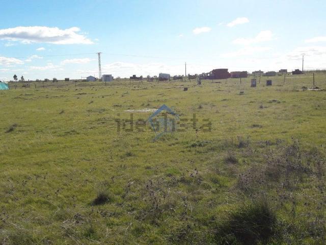 Terreno en venta en Cáceres - Sierra de Montánchez, Extremadura