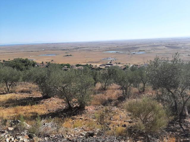 Terreno en venta en Cáceres - Sierra de Montánchez, Extremadura
