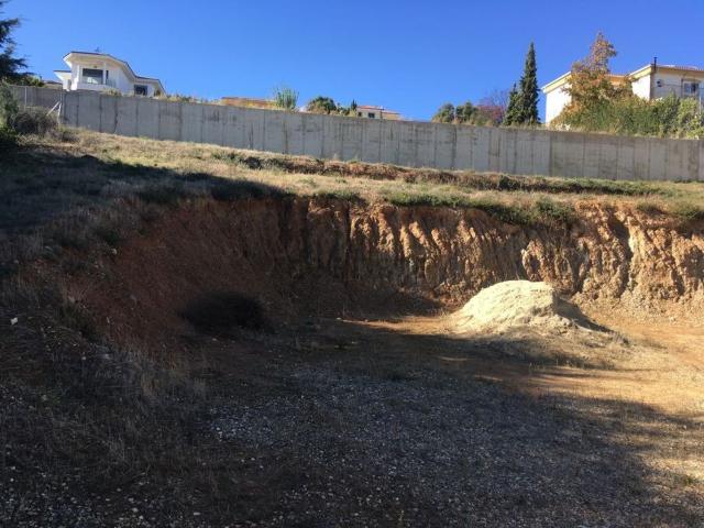 Terreno en venta en Sierra de Fuentes, Cáceres