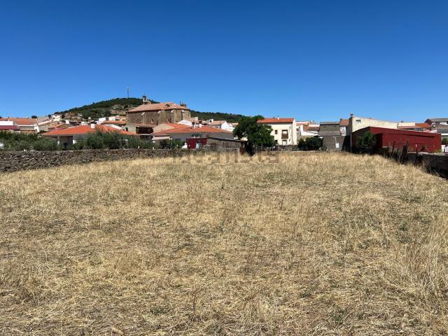 Terreno en venta en Cáceres - Sierra de Montánchez, Extremadura