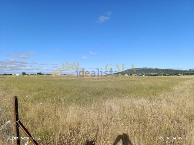 Terreno en venta en Cáceres - Sierra de Montánchez, Extremadura