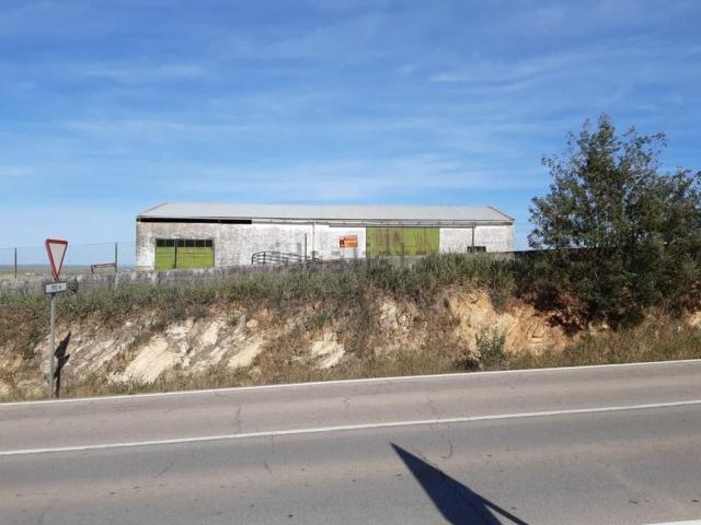 Terreno en venta en Cáceres - Sierra de Montánchez, Extremadura