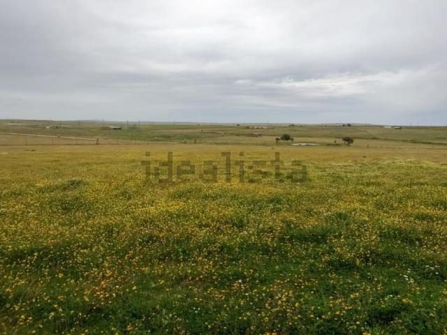 Terreno en venta en Cáceres - Sierra de Montánchez, Extremadura