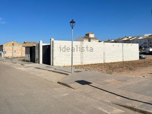 Terreno en venta en Guadalteba, Andalucía