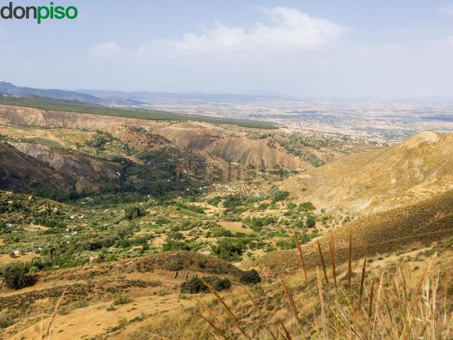 Terreno en venta en Pradollano, Comarca de la Vega de Granada