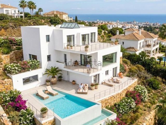 Terreno en venta en Campo-Mijas, Costa del Sol Occidental