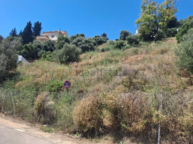 Terreno en venta en Campo-Mijas, Costa del Sol Occidental