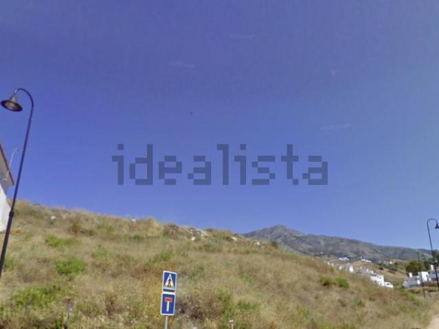 Terreno en venta en Campo-Mijas, Costa del Sol Occidental