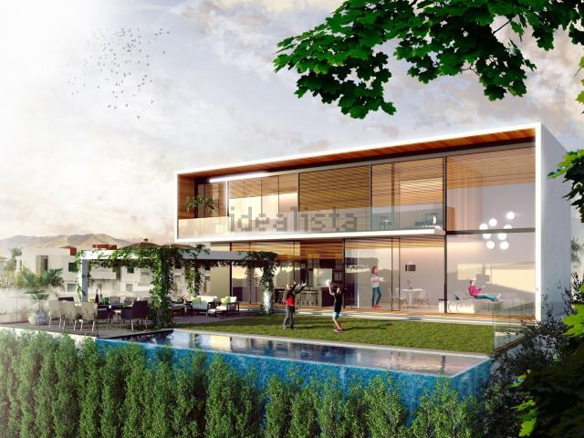 Terreno en venta en Campo-Mijas, Costa del Sol Occidental