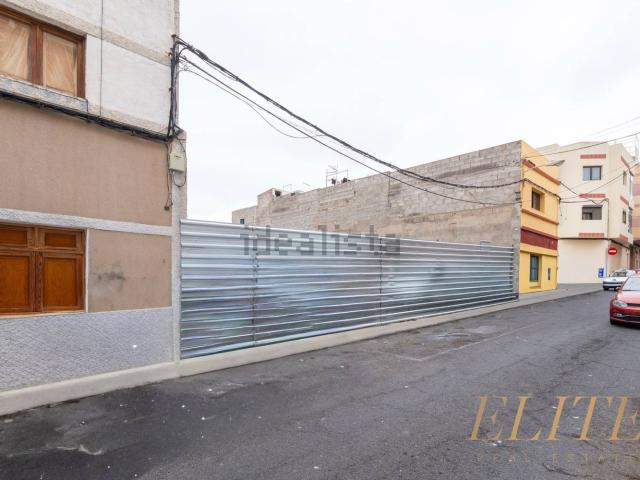 Terreno en venta en Gran Canaria, Canarias