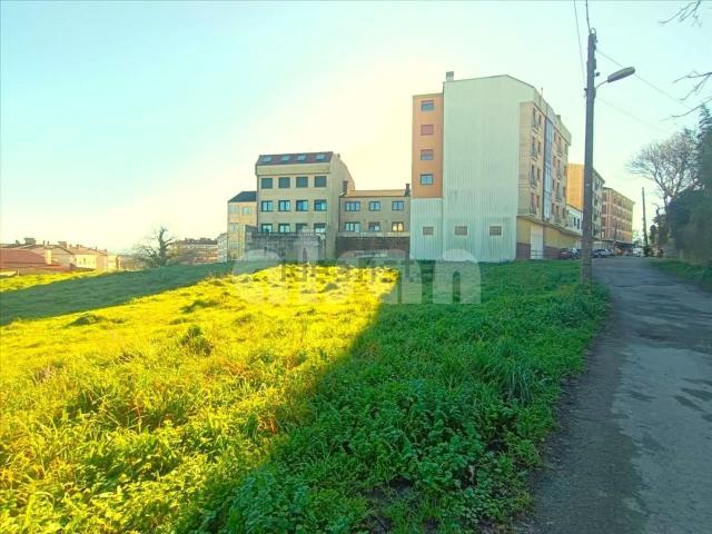 Terreno en venta en Silleda, O Deza