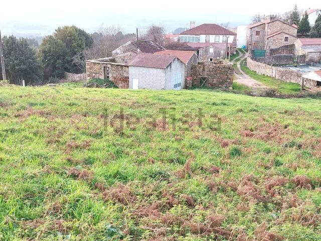 Terreno en venta en Silleda, O Deza